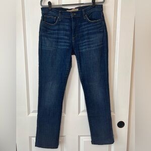 Joe’s The Provocateur Jeans (hemmed) size 34